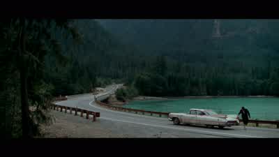 Don't fuck around now. - The Deer Hunter
