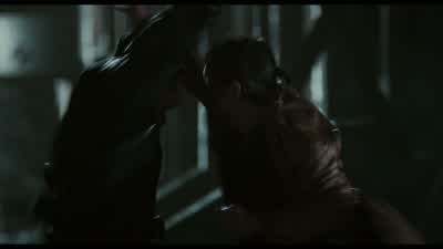 No Funboy. - The Crow