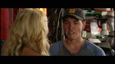 No funny business - Country Crush