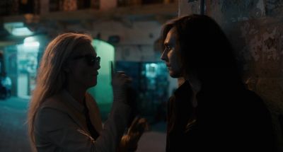 No funny business - Only Lovers Left Alive