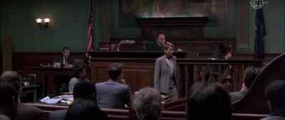 No further questions. - The Juror