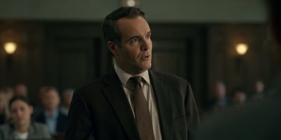 No further questions. - Accused