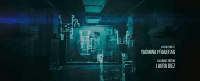 ♪ No future for me♪ - The Vault