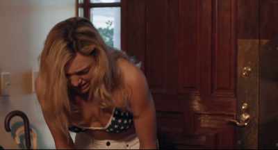 No! [gasping] - Aileen Wuornos: American Boogeywoman