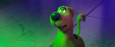 No! [gasps] - Scoob!