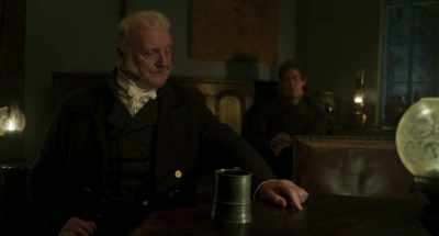 No, gentlemen. The rabble
must be awed into submission. - Peterloo