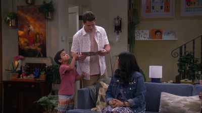 No George, it's a
program where kids learn - Lopez vs Lopez