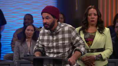 No, George, uh, - Lopez vs Lopez