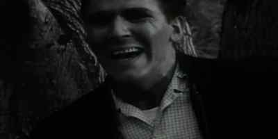 No, get away! - I Was a Teenage Werewolf