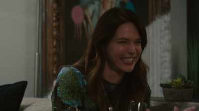- No, they get high - She Dies Tomorrow