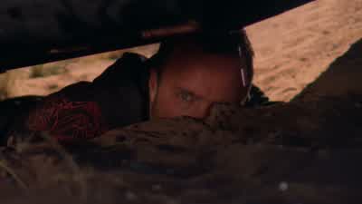 No! Get off me! Get off! - Breaking Bad