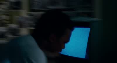 Get me out - Saw IV