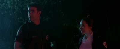 No, but given our situation, - Ditched