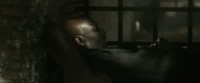 No gladiator should die from a blade to the back. - Pompeii