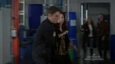 No, Gladys deserved
exactly what she got. - Aurora Teagarden Mysteries: An Inheritance to Die For