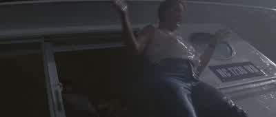No! Go! Go! - Cape Fear