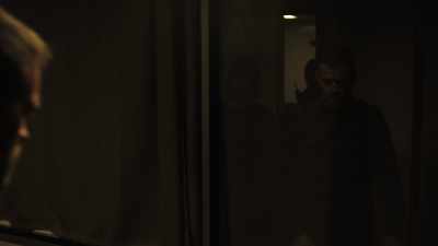No, go with Gareth. I'm not...
Please, I'll just... - Hollington Drive