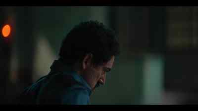 No, God, it can't be. - Narcos: Mexico