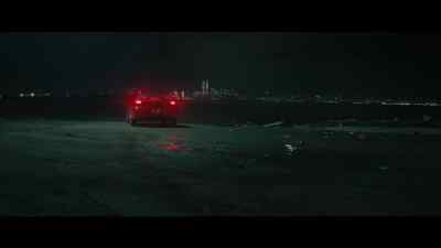 No! God! No! - Fresh Kills