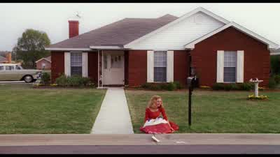 No, God! - Big Fish