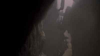 No. God! - Exorcist II: The Heretic