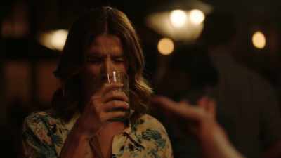♪ No going back from it, baby ♪ - Stumptown