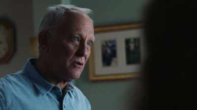 No, you going to
another lawyer to protect you-- - The Red Line