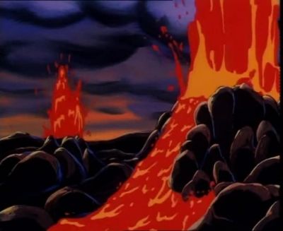 No good, Al! - Aladdin