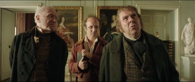 No good deed goes unpunished - Mr  Turner