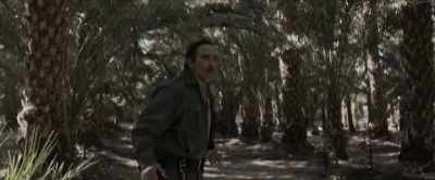 - No, good luck, man.
- Don't be a pussy! Get back here! - Every Last One of Them