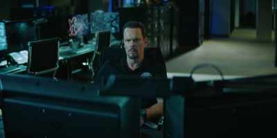 - No.
- Good. That's good. - Wire Room
