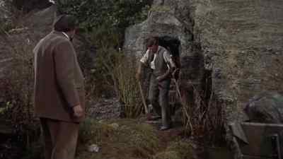 No good, Watson? - The Hound of the Baskervilles