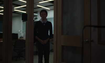 - No.
- Good. You're very strong. - Resurrection