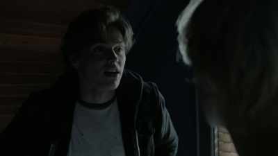 No, you got to decide. - Eyewitness
