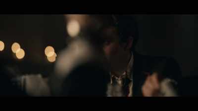 - No, gothic Oompa Loompa monks
revived the losers - Deadly Class