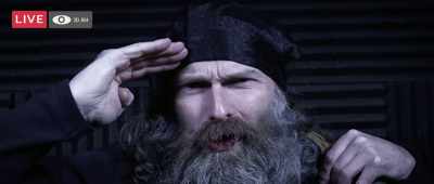 No government can
ever take that away. - Alien: Battlefield Earth
