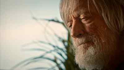 No, Grace. - The Leftovers