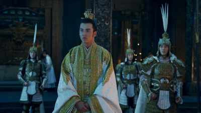 No greater sin could have been committed, - Creation of the Gods I: Kingdom of Storms