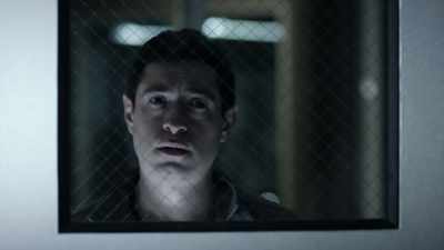 -No, Grey, no!
-[banging on door] - The Passage