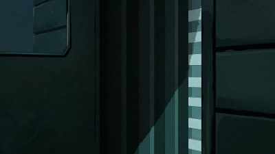No-- [groaning] - Creature Commandos
