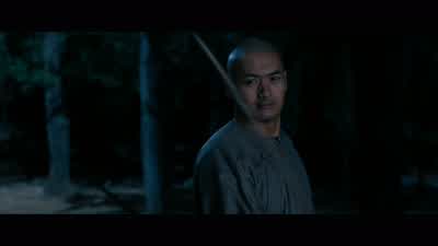 No growth without assistance. - Crouching Tiger, Hidden Dragon