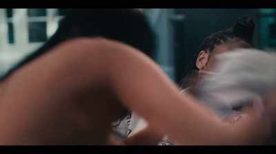 -No! -[grunting] - Twisted House Sitter 2