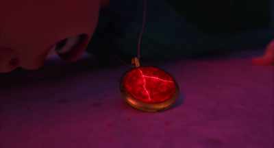 - No!
- (GRUNTS) - Turning Red