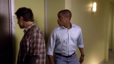 No guard. - Psych