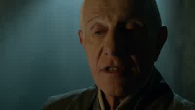 No guards. - Gotham
