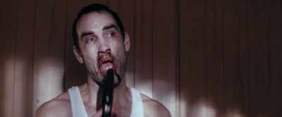 - No!
(Gun firing) - Doe