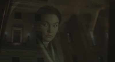 No, Gunnar works his tail off. - Orphan: First Kill