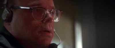 No guts, no glory. - Die Hard with a Vengeance