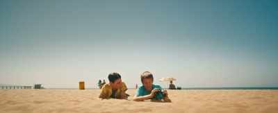 No, this guy has
a marijuana plant. - Age of Summer
