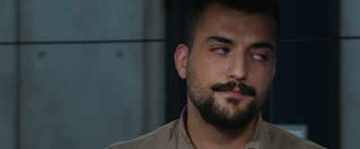 No, this guy sounds like
a fairy tale, - Black Site